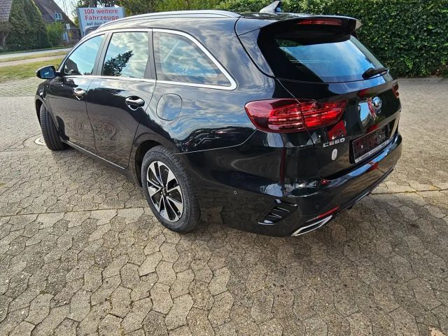 Kia Ceed Hybrid PHEV Spirit SportWagon