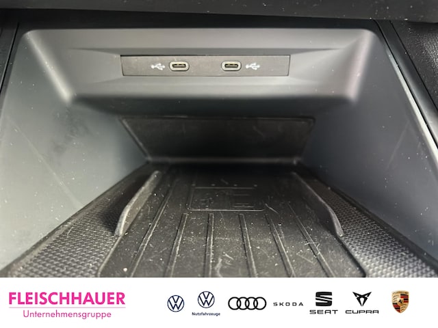 Cupra Leon DSG Sportstourer VZ