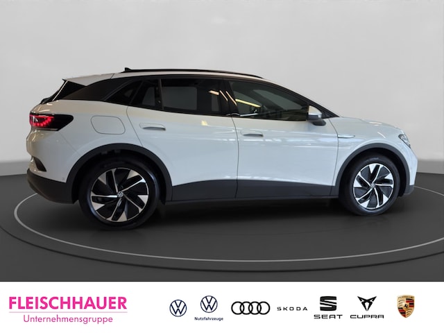 Volkswagen ID.4 Performance Pro Sound