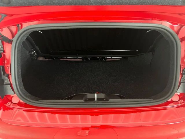 Fiat 500C 1.0 Cabrio Klima&Sound