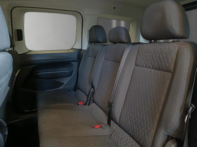 Volkswagen Caddy DSG eHybrid