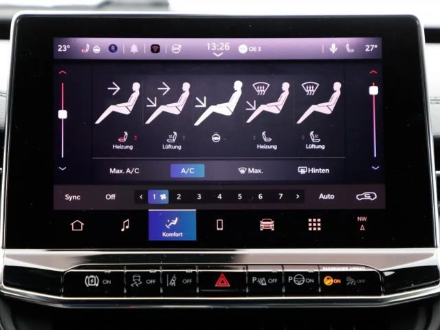 Jeep Compass 4xe Hybrid