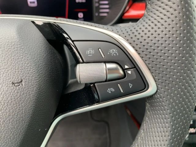 Skoda Fabia 1.0 TSI Monte Carlo