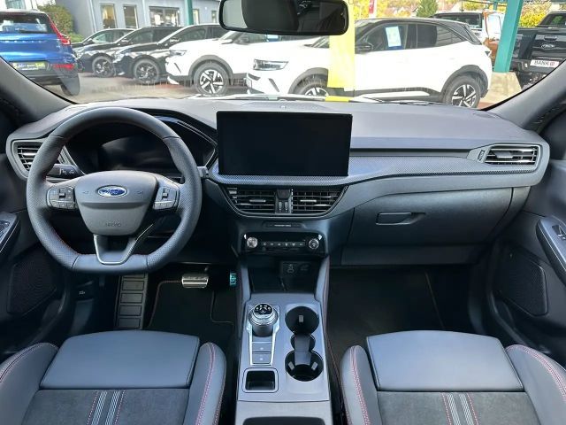 Ford Kuga EcoBoost ST Line X