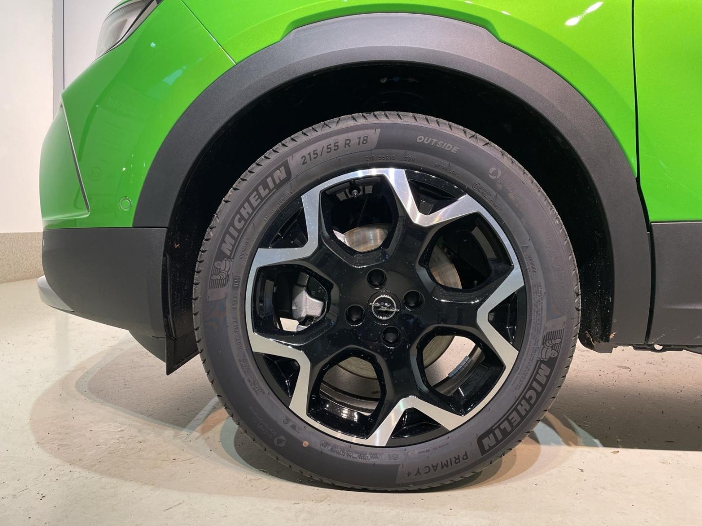 Opel Mokka Mokka-e Ultimate