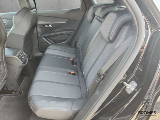 Peugeot 3008 Allure Pack PureTech