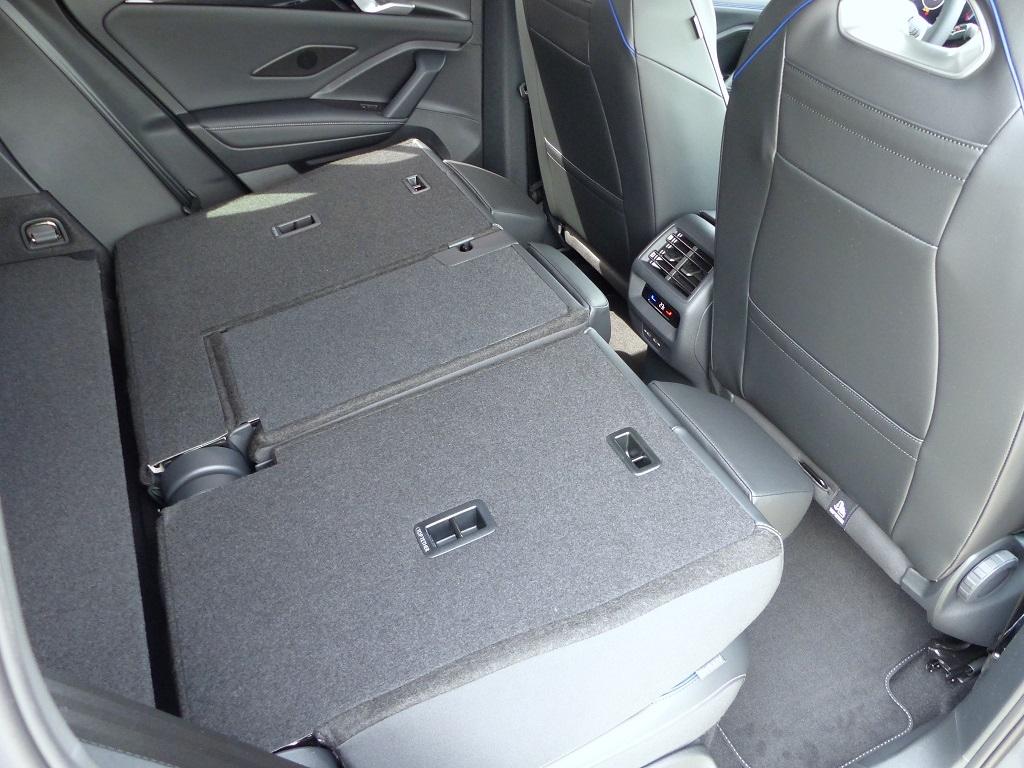 Volkswagen Tiguan 2.0 TDI DSG R-Line