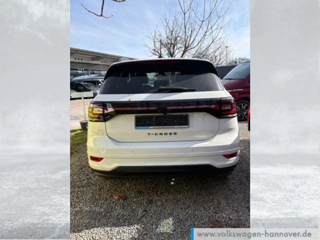 Volkswagen T-Cross 1.0 TSI DSG Life