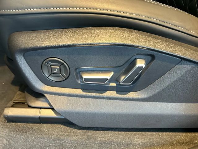 Audi Q8 50 TDI Quattro