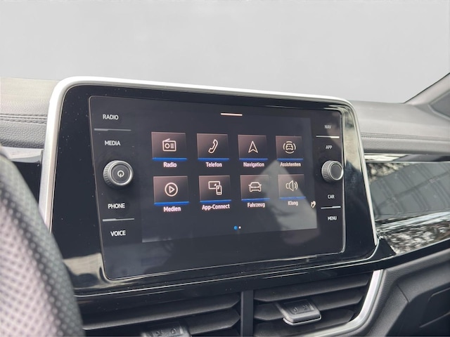 Volkswagen T-Roc 1.0 TSI Style