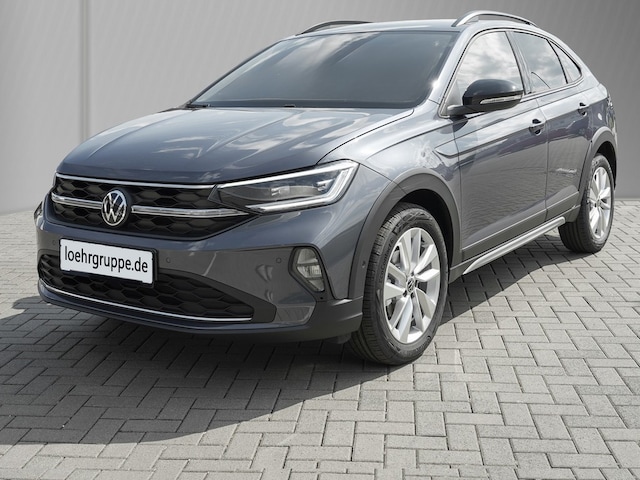 Volkswagen Taigo DSG