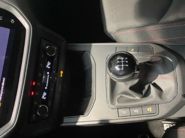 Seat Ibiza 1.0 TSI FR-lijn