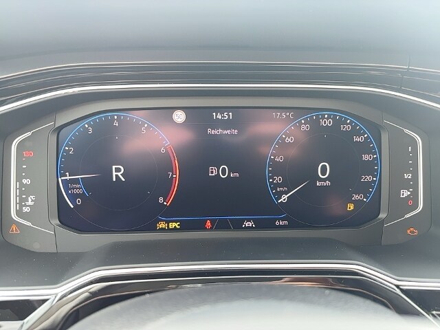 Volkswagen Taigo 1.0 TSI DSG IQ.Drive Style