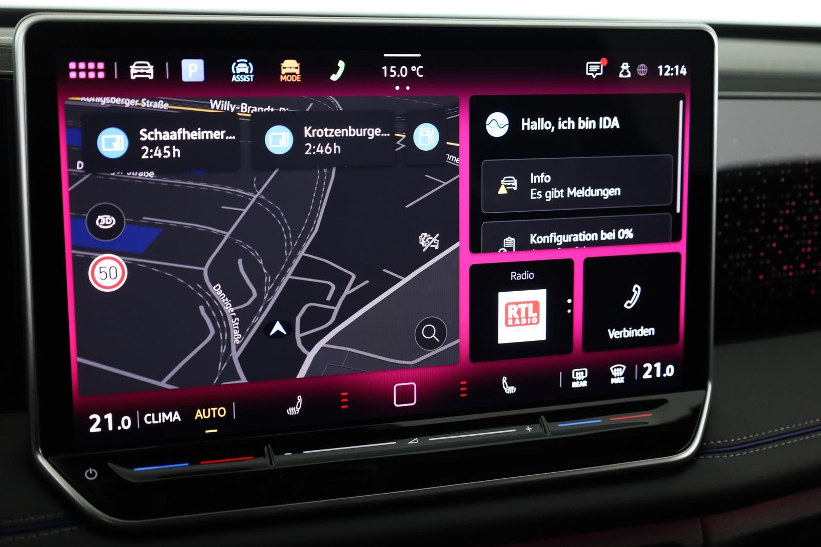 Volkswagen Tiguan 2.0 TDI DSG IQ.Drive R-Line