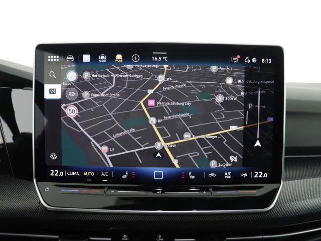 Volkswagen Golf DSG Sport Variant