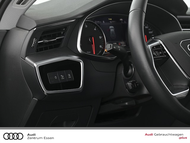 Audi A6 40 TDI Avant S-Tronic