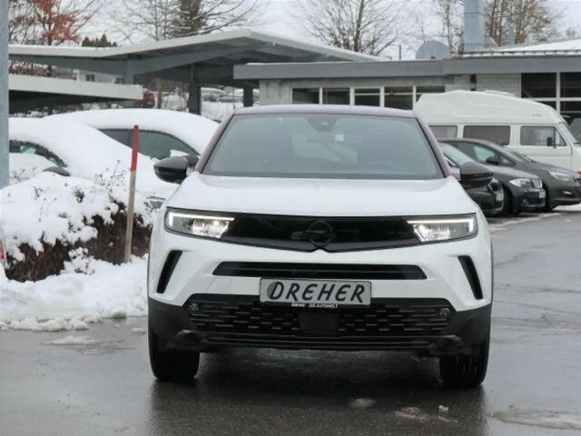 Opel Mokka GS-Line Grand Sport