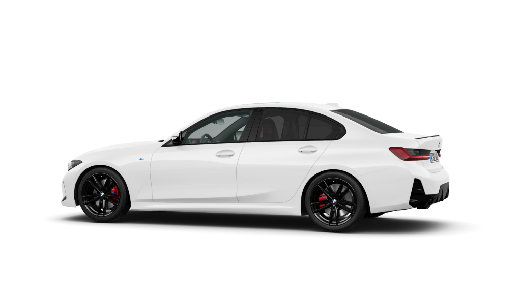 BMW 330 330i Sedan xDrive