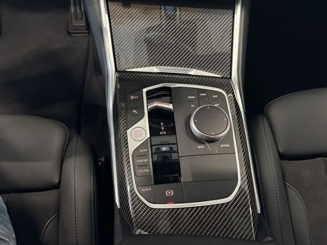 BMW 320 320d M-Sport Touring xDrive