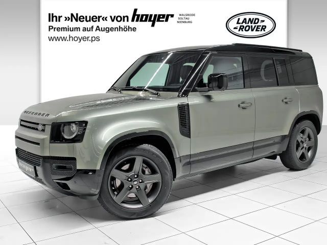 Land Rover Defender 110 D300 Dynamic SE