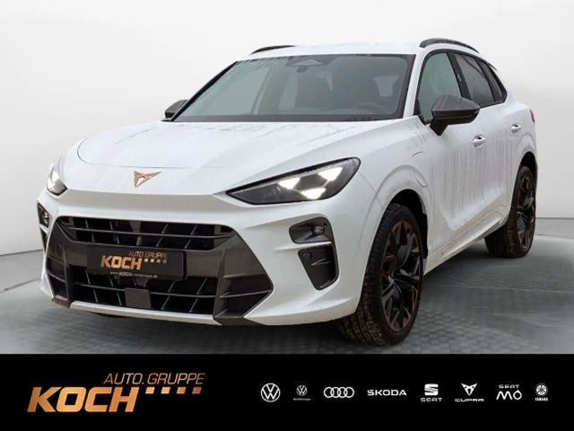 Cupra Terramar 1.5 e-Hybrid VZ