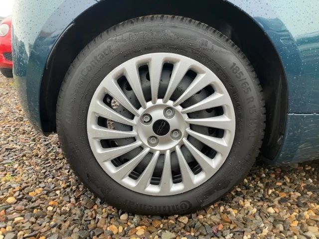 Fiat 500e MY23 118PS 42kWh KLIMA*CARPLAY*TEMPOMAT*DAB