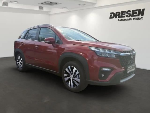 Suzuki SX4 S-Cross AllGrip Comfort