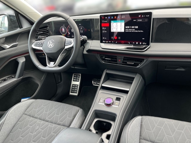 Volkswagen Tiguan 2.0 TDI DSG