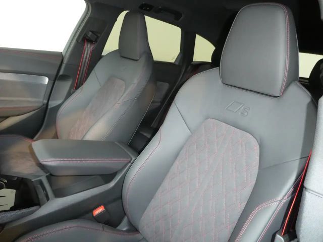 Audi A5 Hybride Quattro