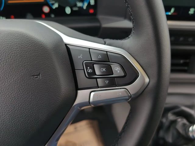 Volkswagen Transporter T7