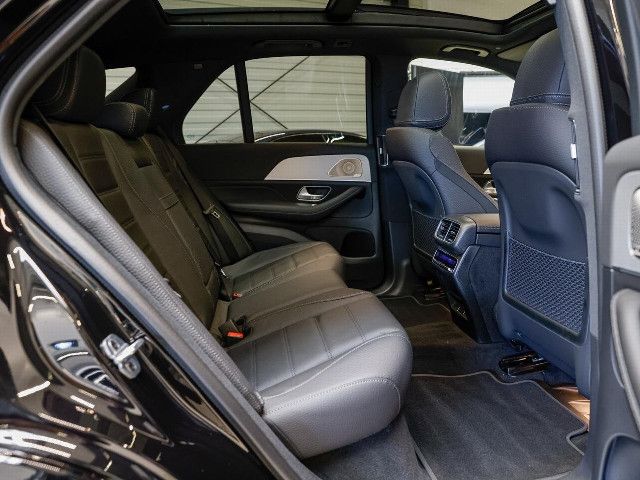 Mercedes-Benz GLE 450 4MATIC