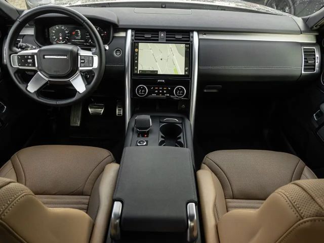 Land Rover Discovery D300 Dynamic HSE