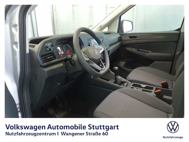 Volkswagen Caddy 1.5 TSI Combi