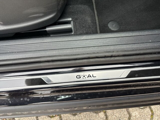 Volkswagen T-Cross 1.0 TSI DSG Plus