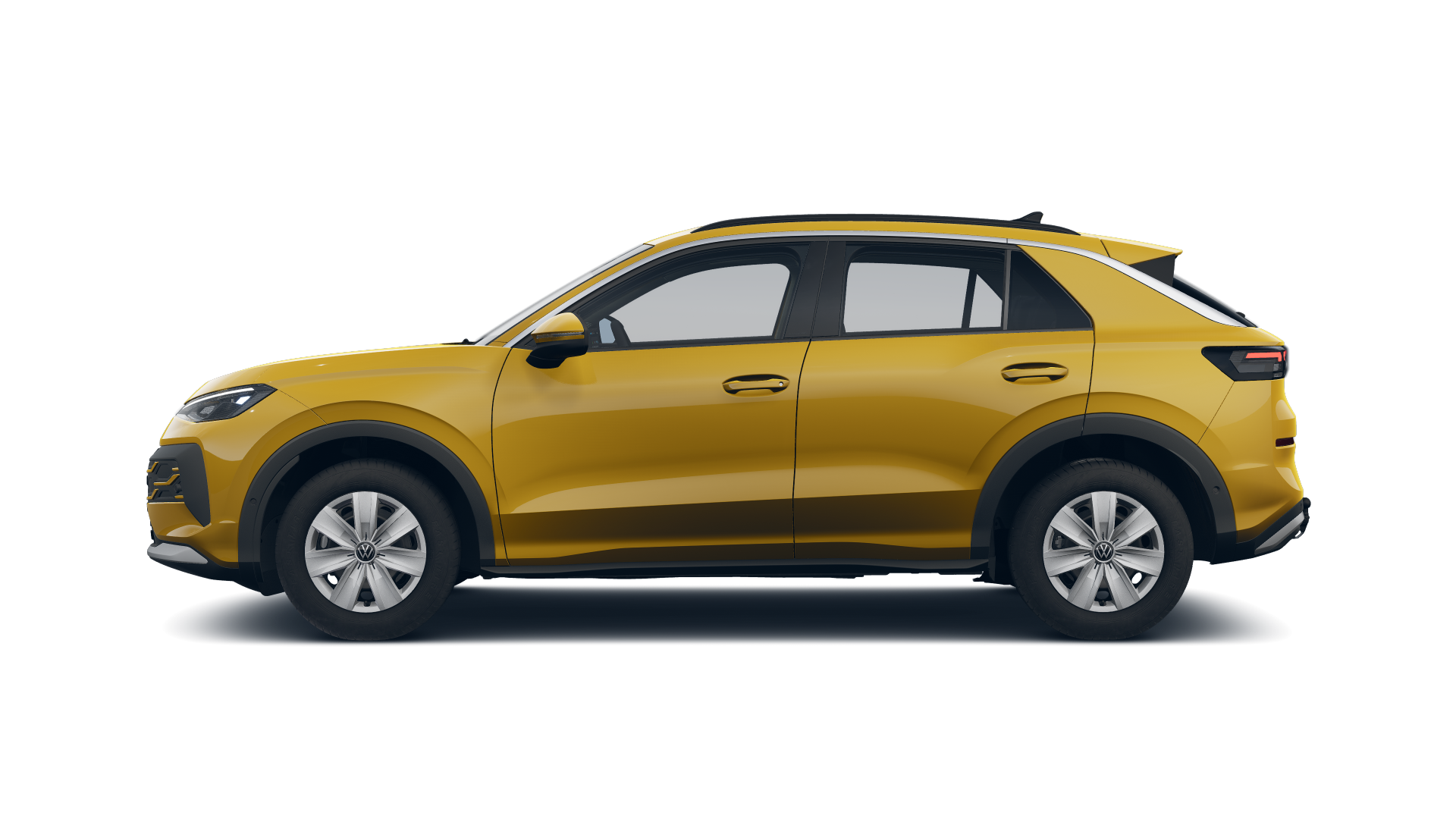 Volkswagen T-Roc DSG Trendline