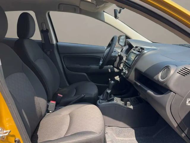 Mitsubishi Space Star ClearTec MIVEC Star