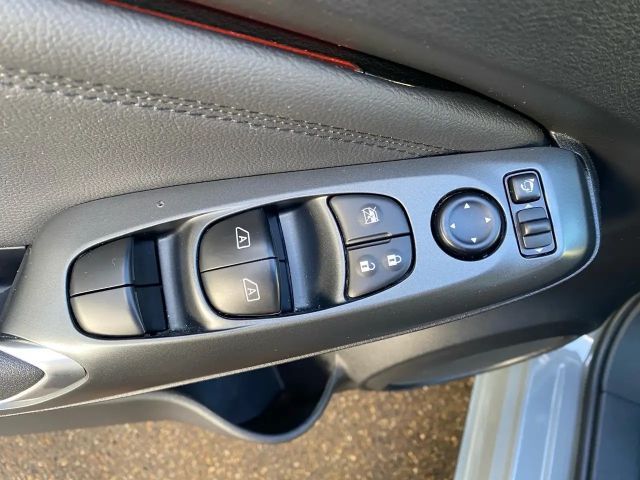 Nissan Juke DIG-T N-Connecta