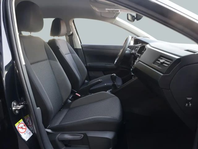 Volkswagen Taigo 1.0 TSI