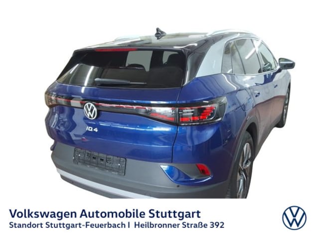 Volkswagen ID.4 Pure