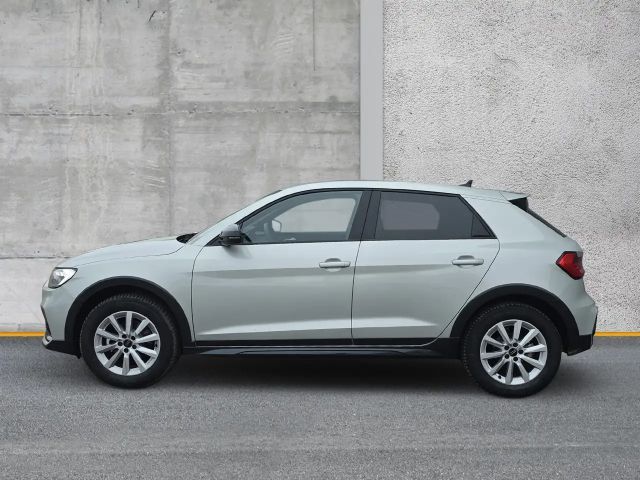 Audi A1 30 TFSI Allstreet S-Line