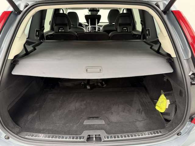 Volvo XC90 AWD Inscription