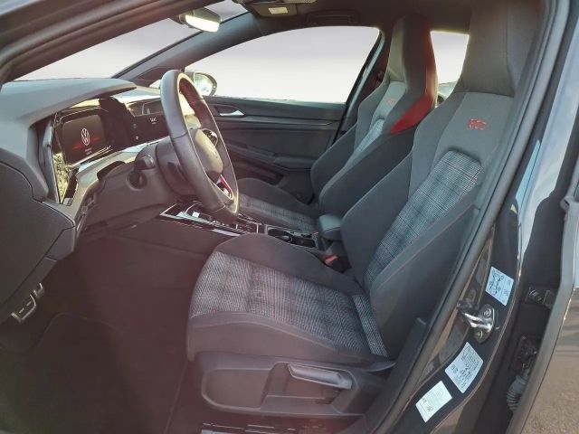 Volkswagen Golf 2.0 TSI DSG GTI