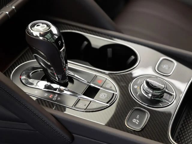 Bentley Bentayga Speed (MY26) ELEGANT + SPORTLICH / FULL