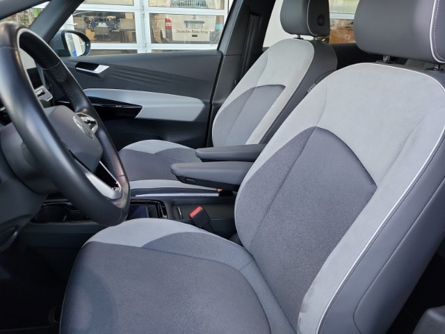 Volkswagen ID.3 150 kW Performance Pro Style