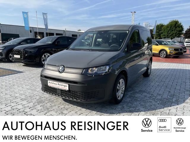 Volkswagen Caddy 2.0 TDI