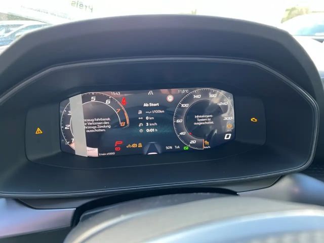 Cupra Leon 2.0 TSI 4Drive DSG Sportstourer VZ