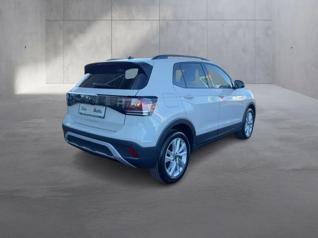 Volkswagen T-Cross Friends TSI