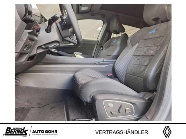 Renault Austral Alpine E-Tech Esprit