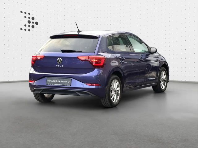 Volkswagen Polo 1.0 TSI Style