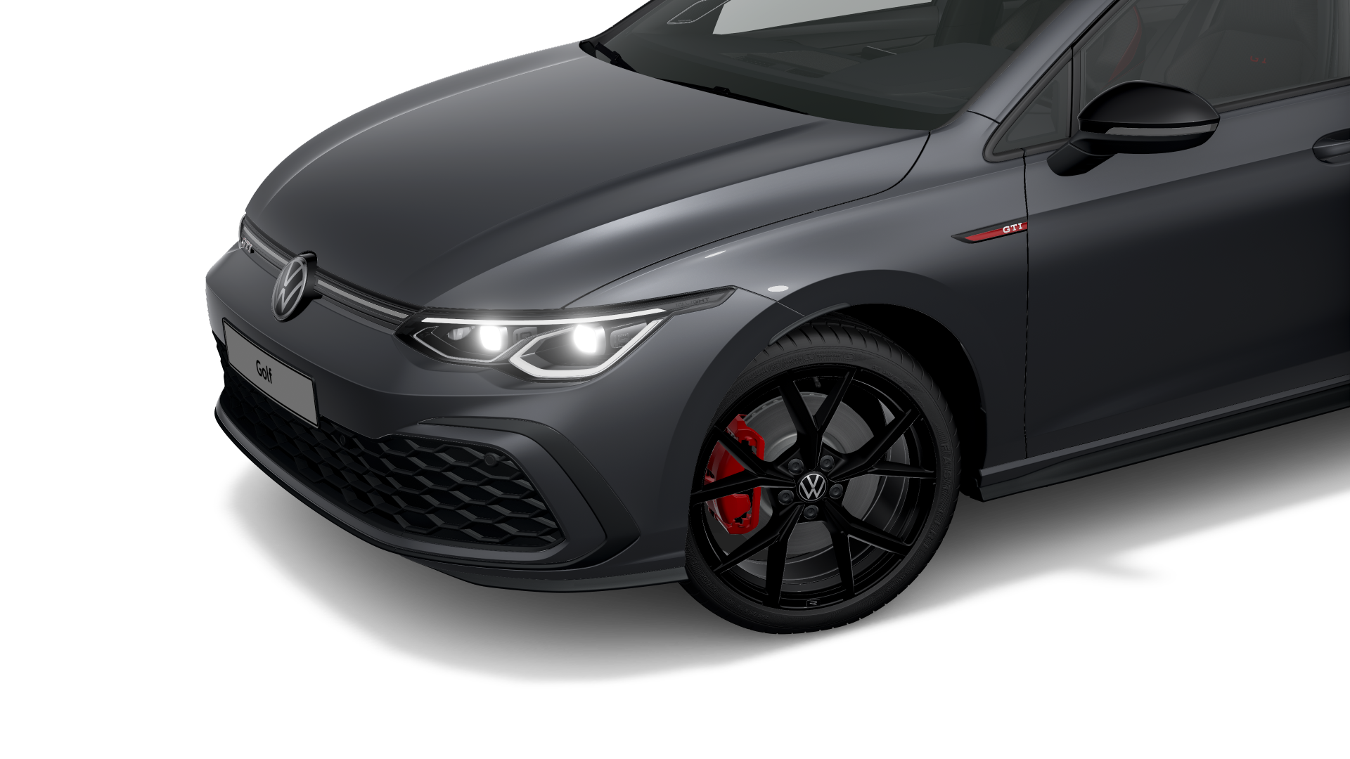 Volkswagen Golf 2.0 TSI DSG GTI